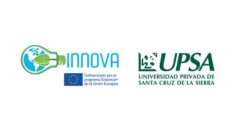UPSA difunde acciones del Proyecto Innova Erasmus+